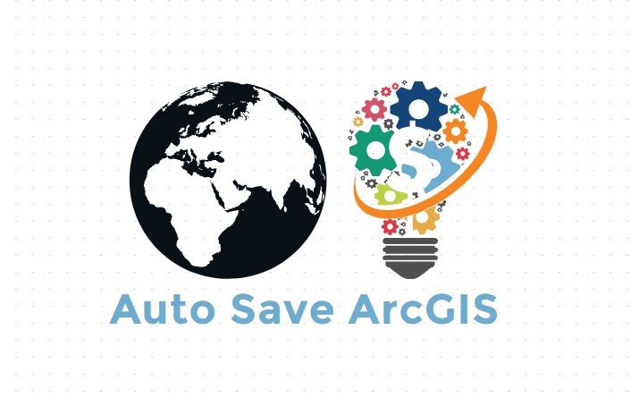 Auto Save ArcGIS